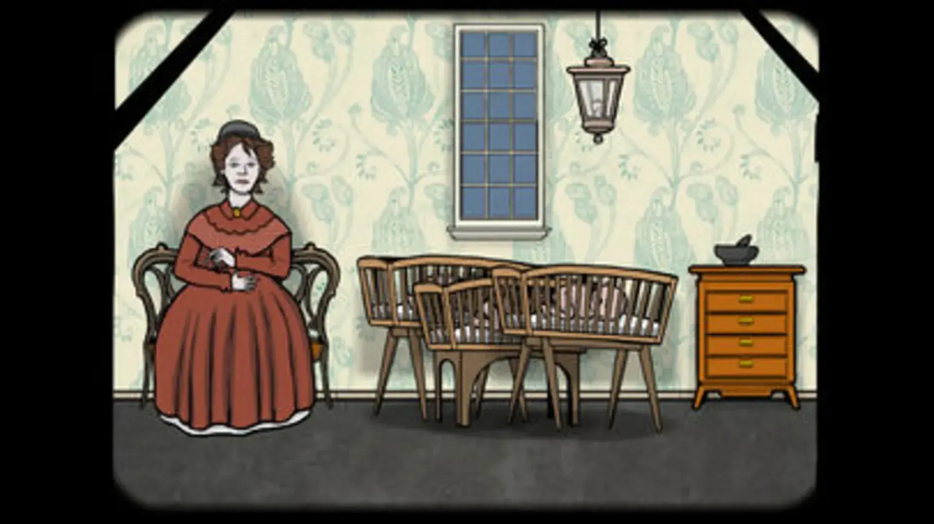 Rusty Lake: Roots thumbnail 9