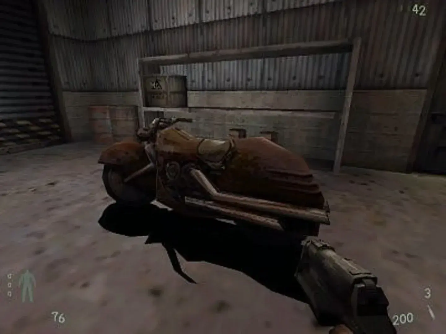 Kingpin  Life of Crime thumbnail 7