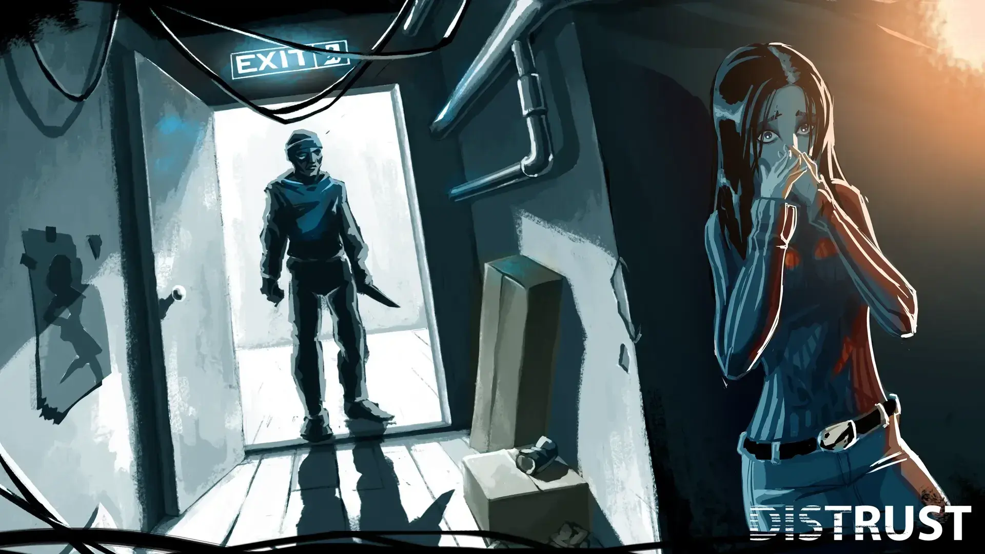 Distrust thumbnail 7