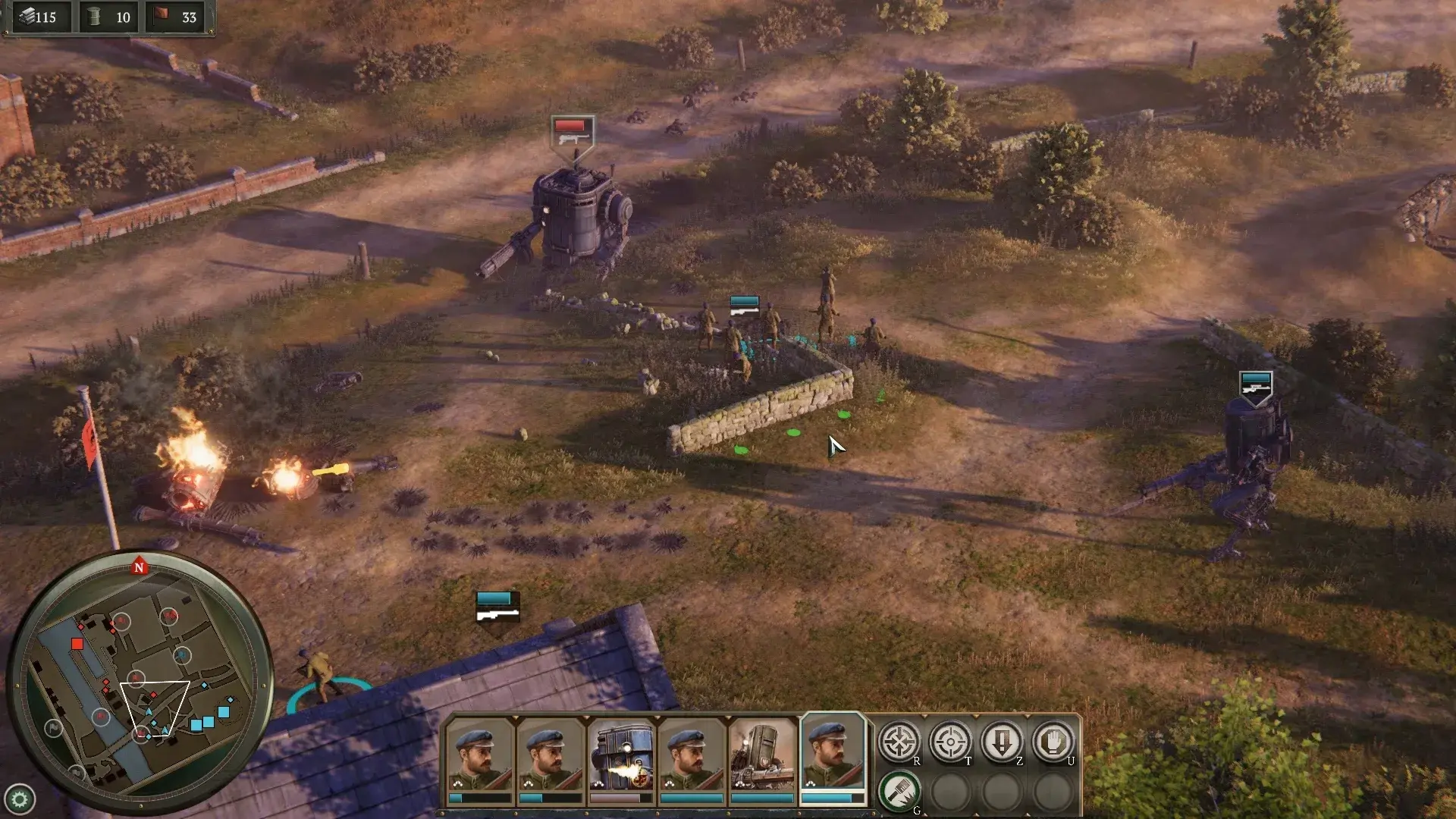 Iron Harvest thumbnail 29