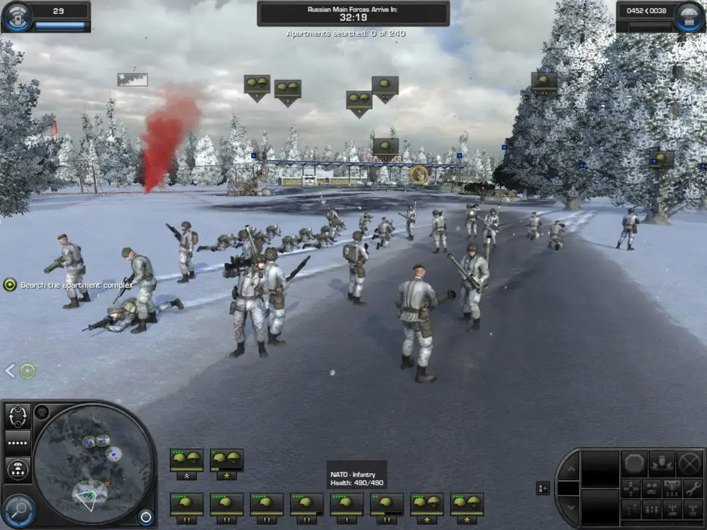 World in Conflict: Complete Edition thumbnail 5