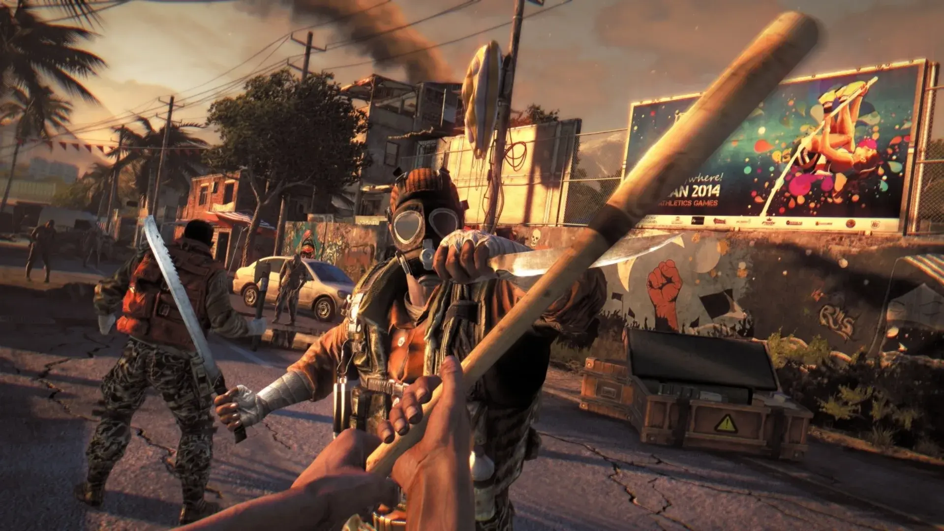 Dying Light thumbnail 19