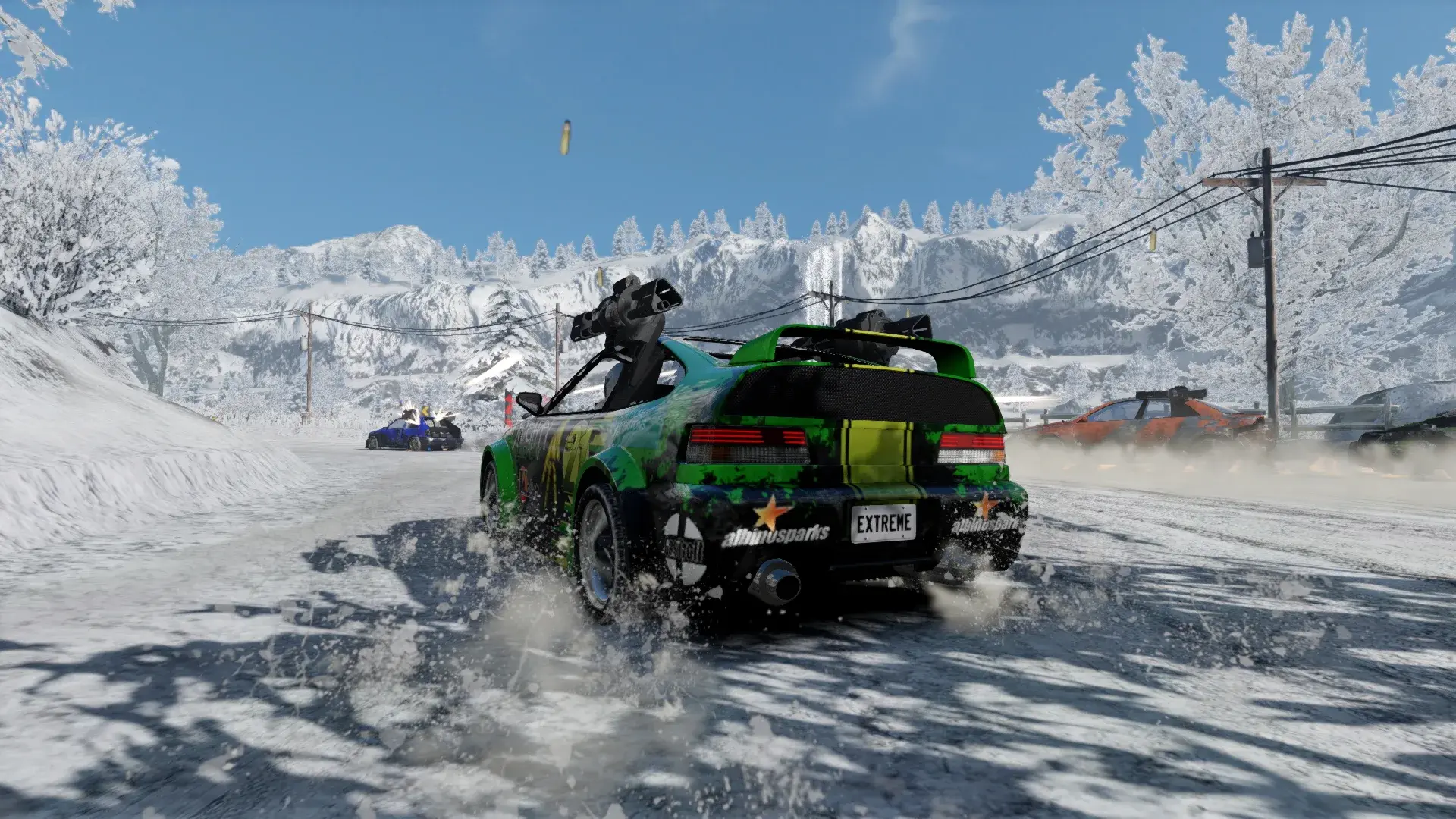 Gas Guzzlers Extreme thumbnail 7