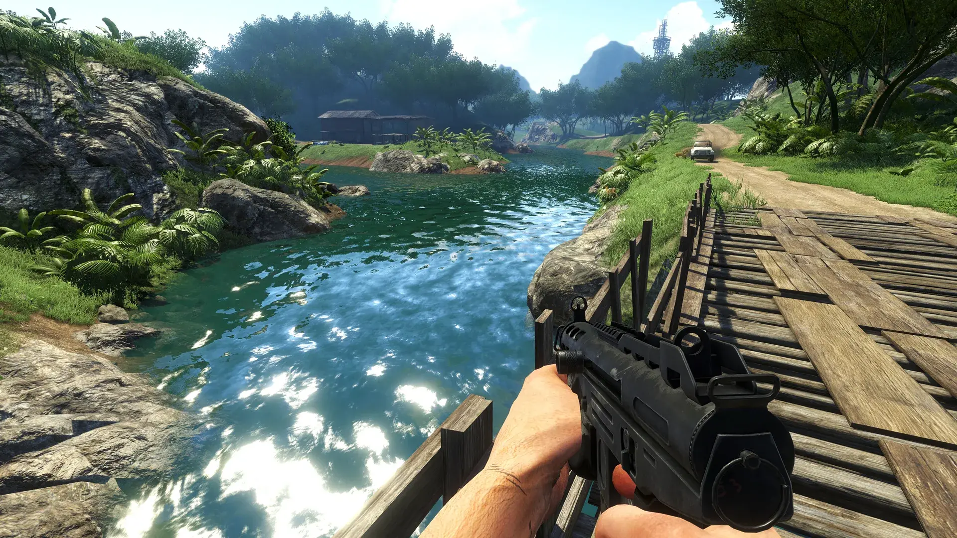Far Cry 3 thumbnail 24