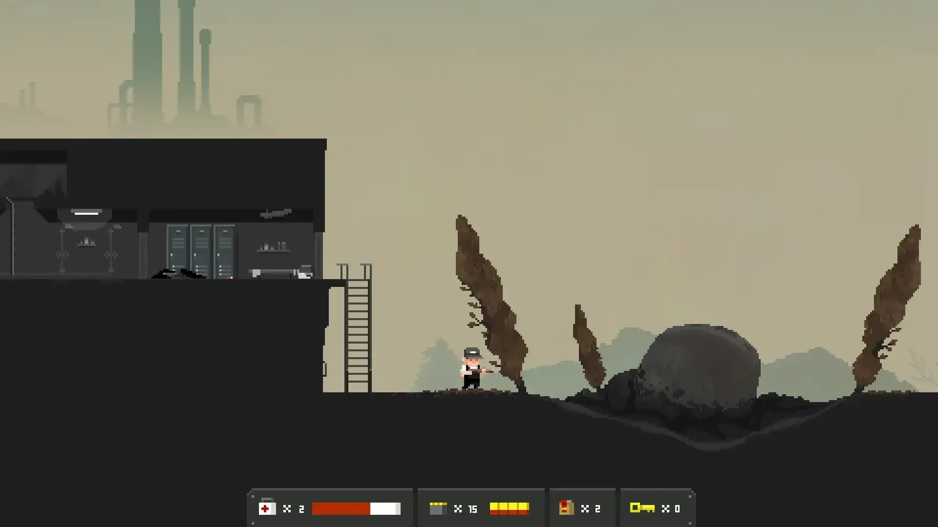 The Final Station thumbnail 8