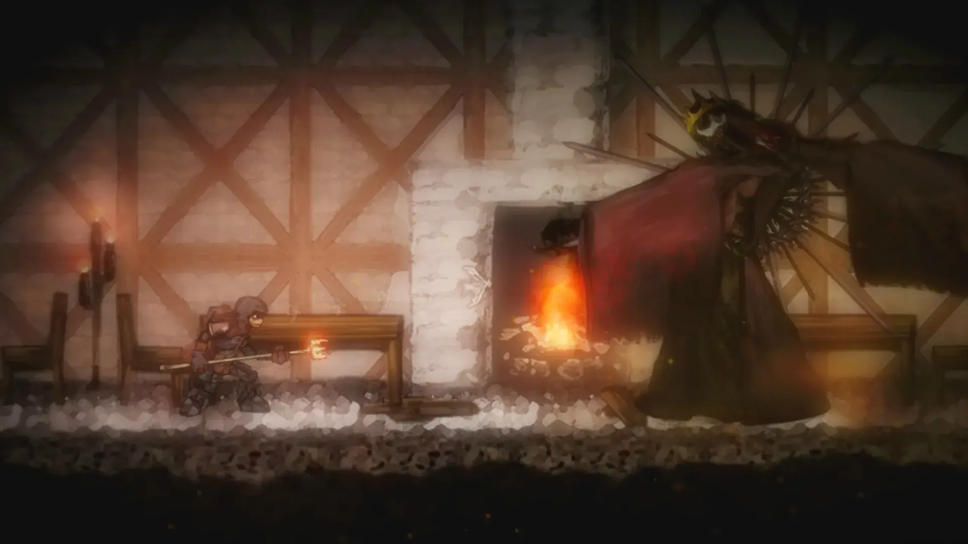 Salt and Sanctuary thumbnail 9