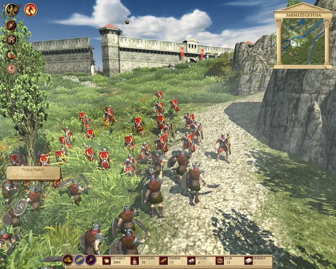 Imperium Romanum Gold Edition thumbnail 6