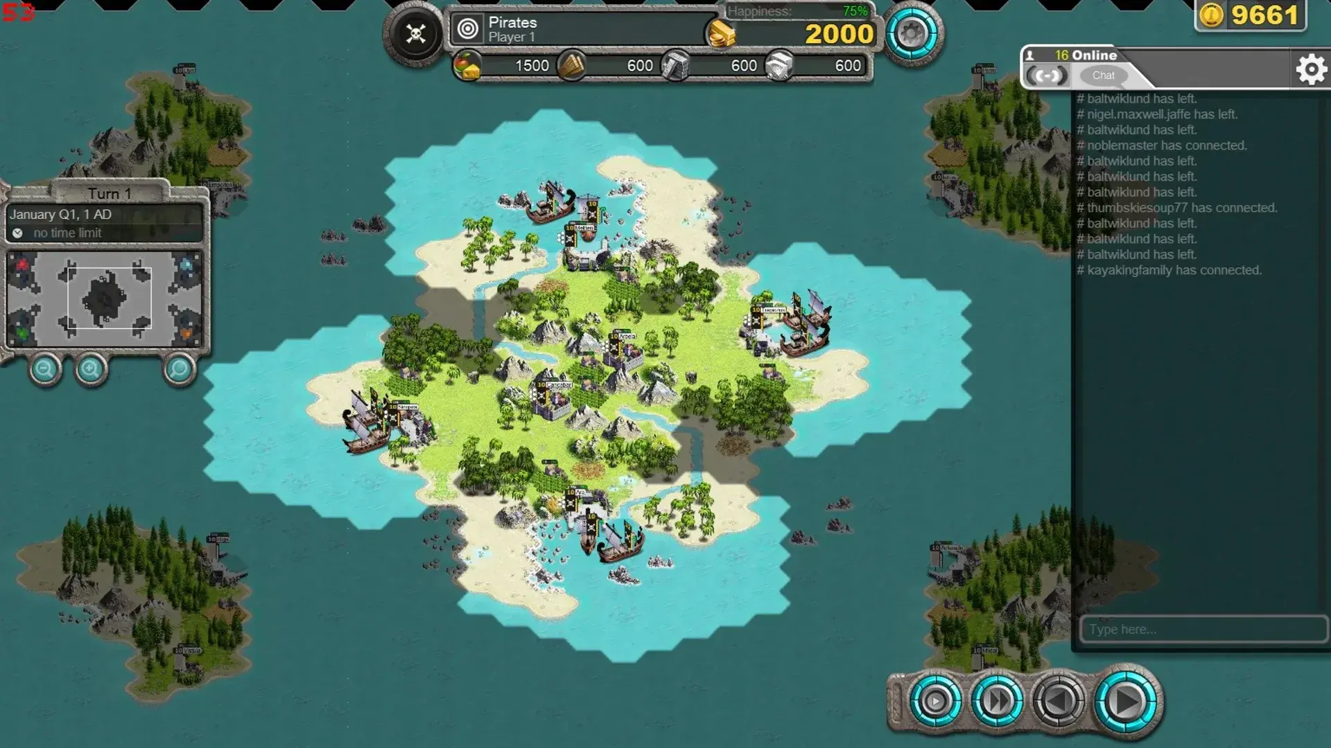 Demise of Nations thumbnail 4
