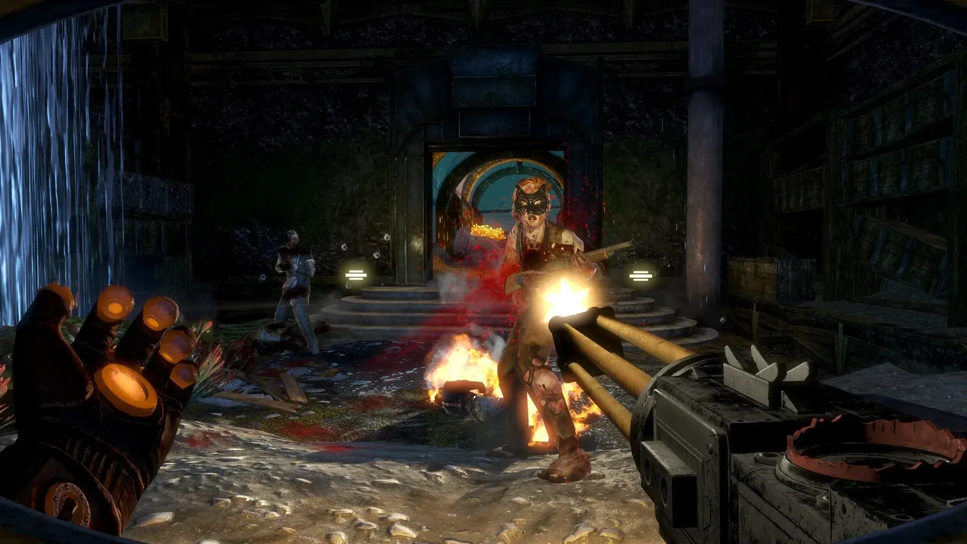 BioShock 2 Remastered thumbnail 5