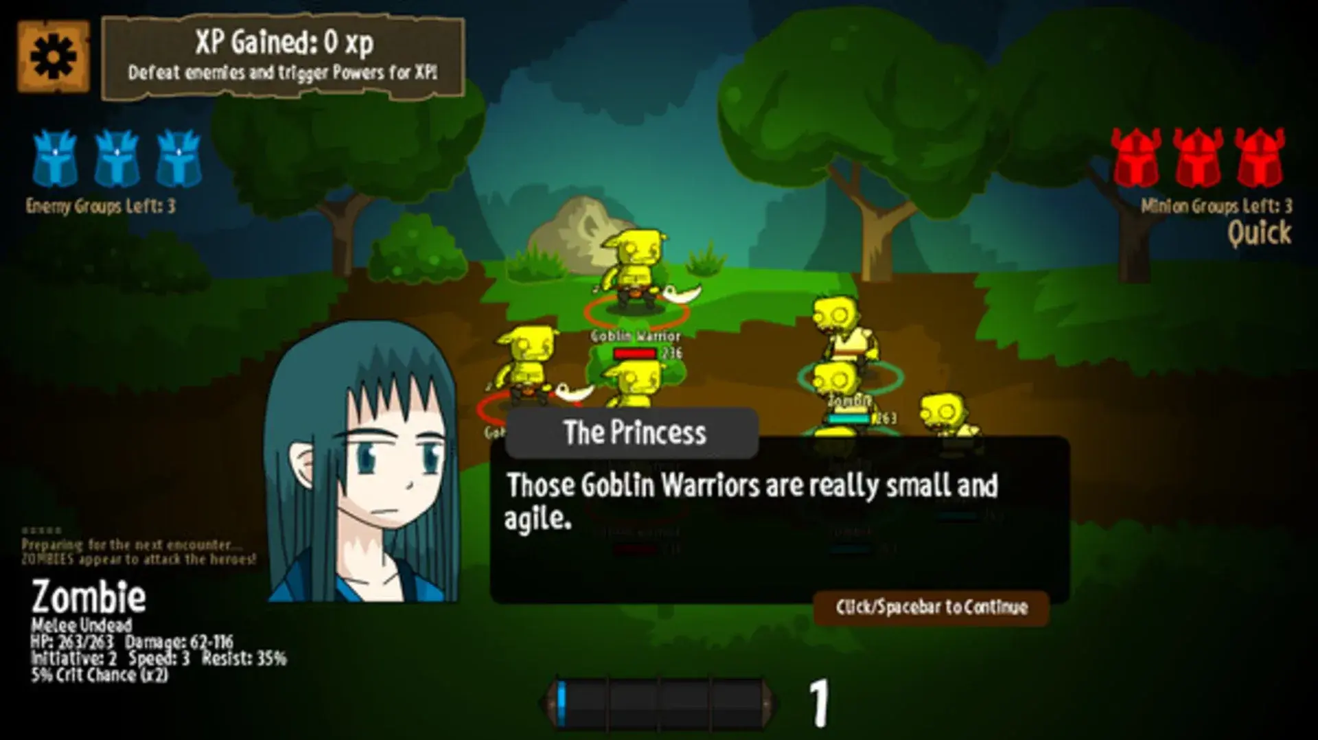 Reverse Crawl thumbnail 8