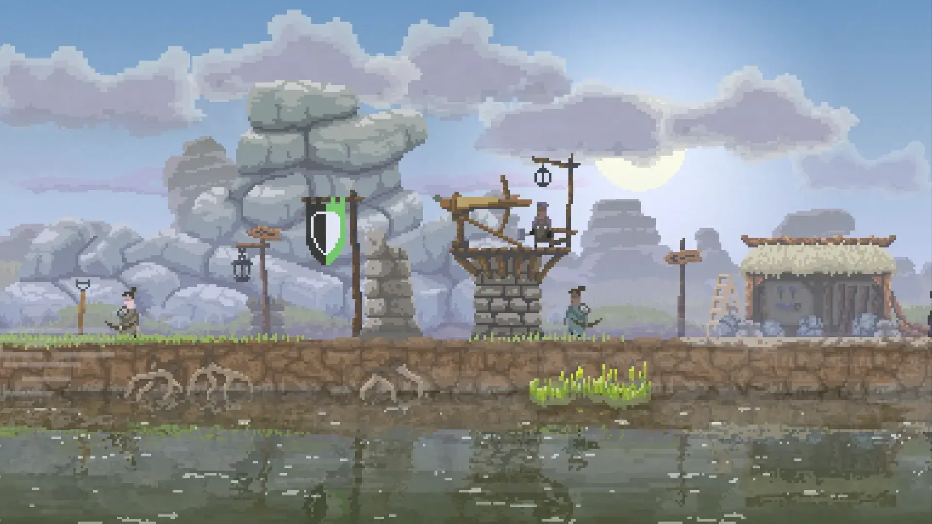 Kingdom: New Lands thumbnail 11
