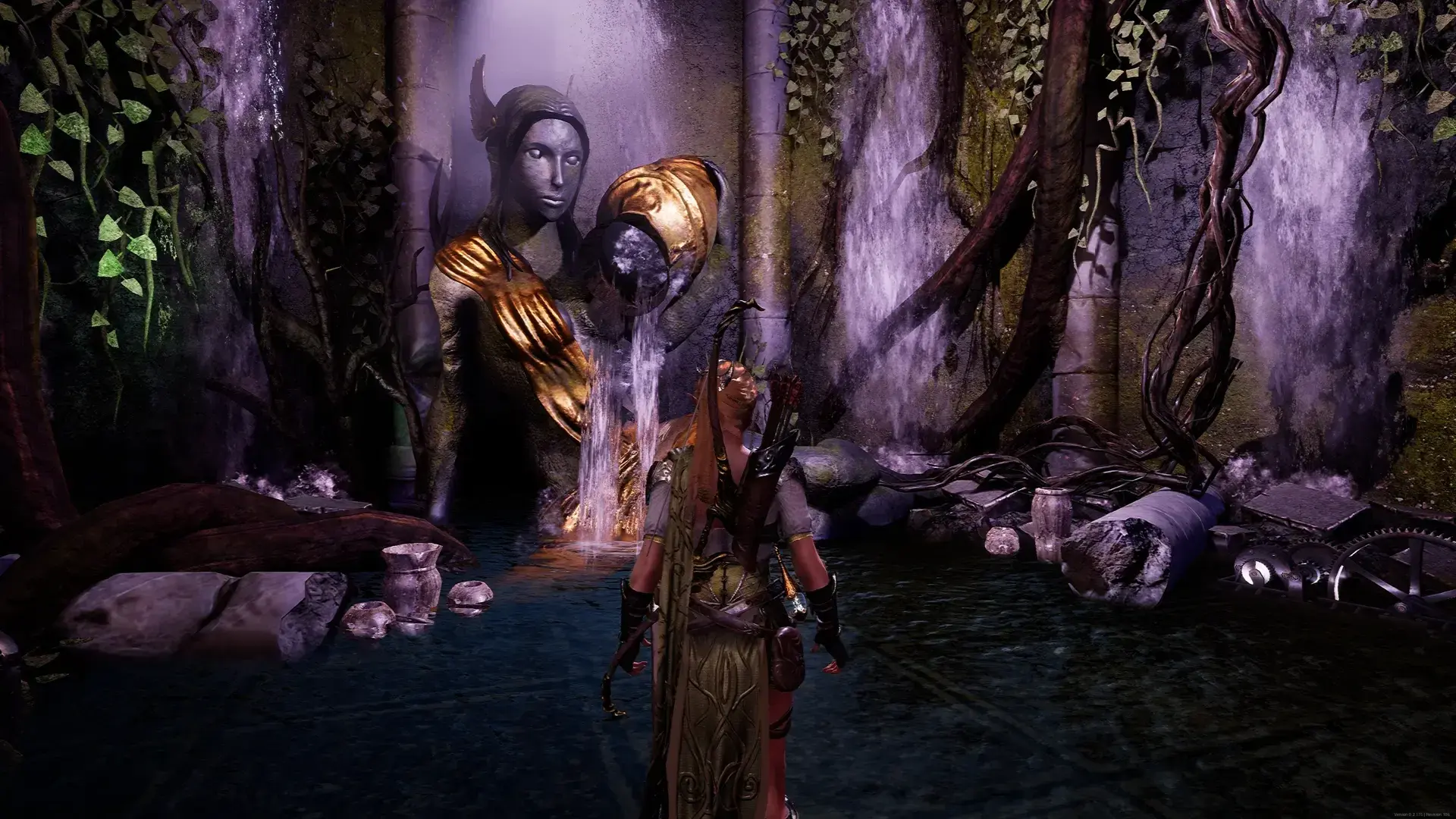Eternity: The Last Unicorn thumbnail 7