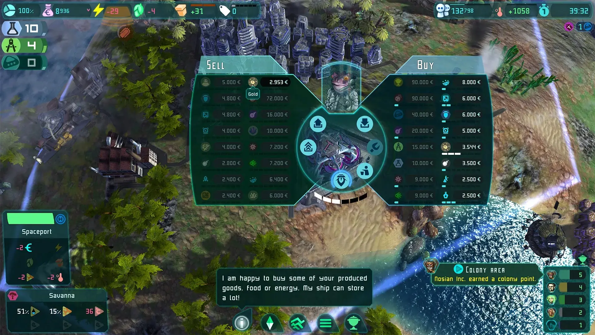 Imagine Earth thumbnail 8