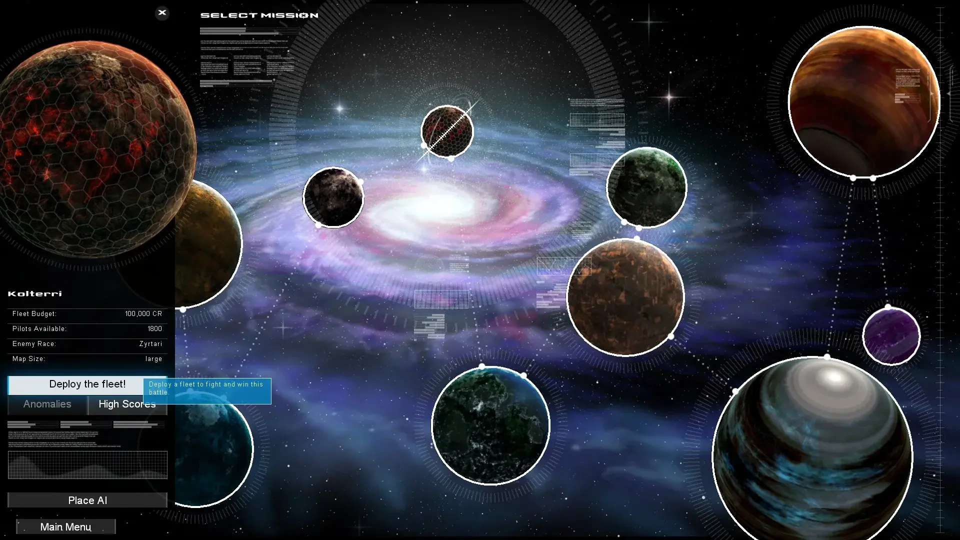 Gratuitous Space Battles 2 thumbnail 5