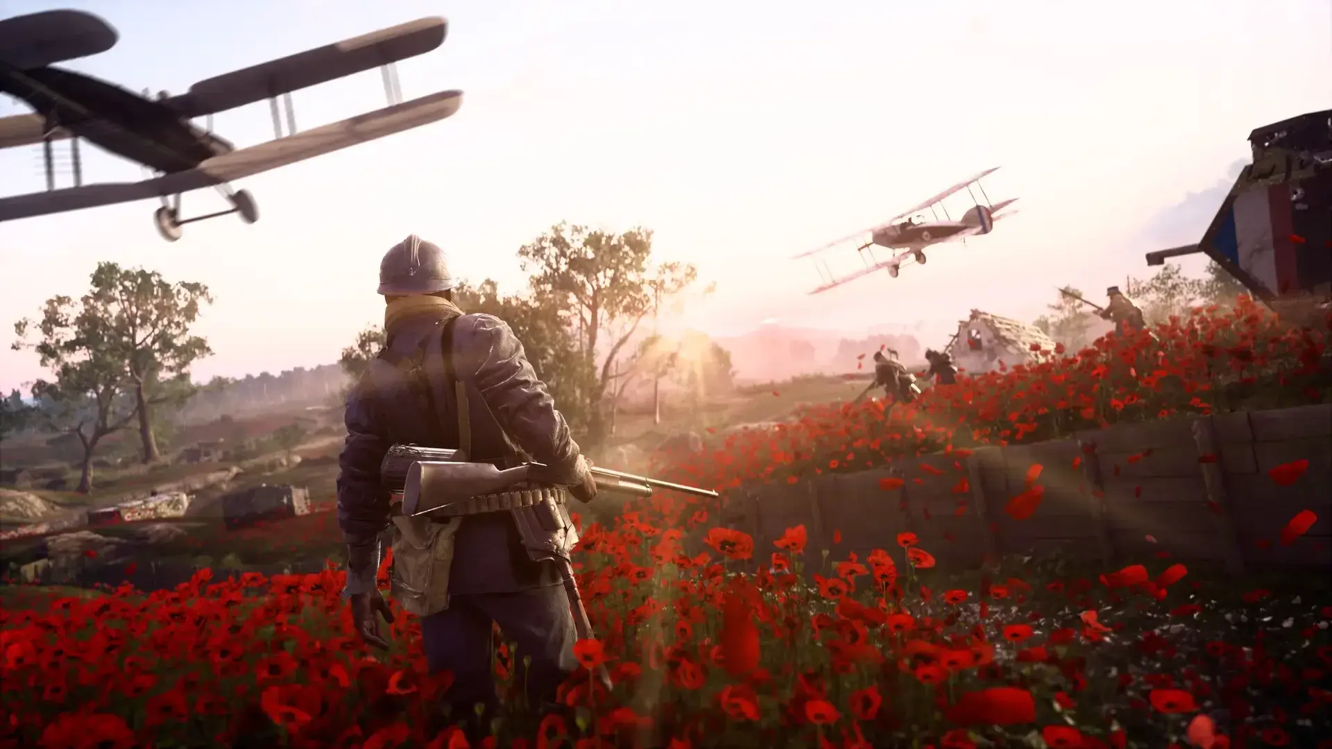 Battlefield 1 thumbnail 3