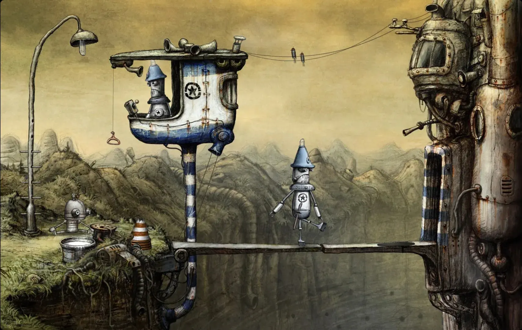 Machinarium thumbnail 11