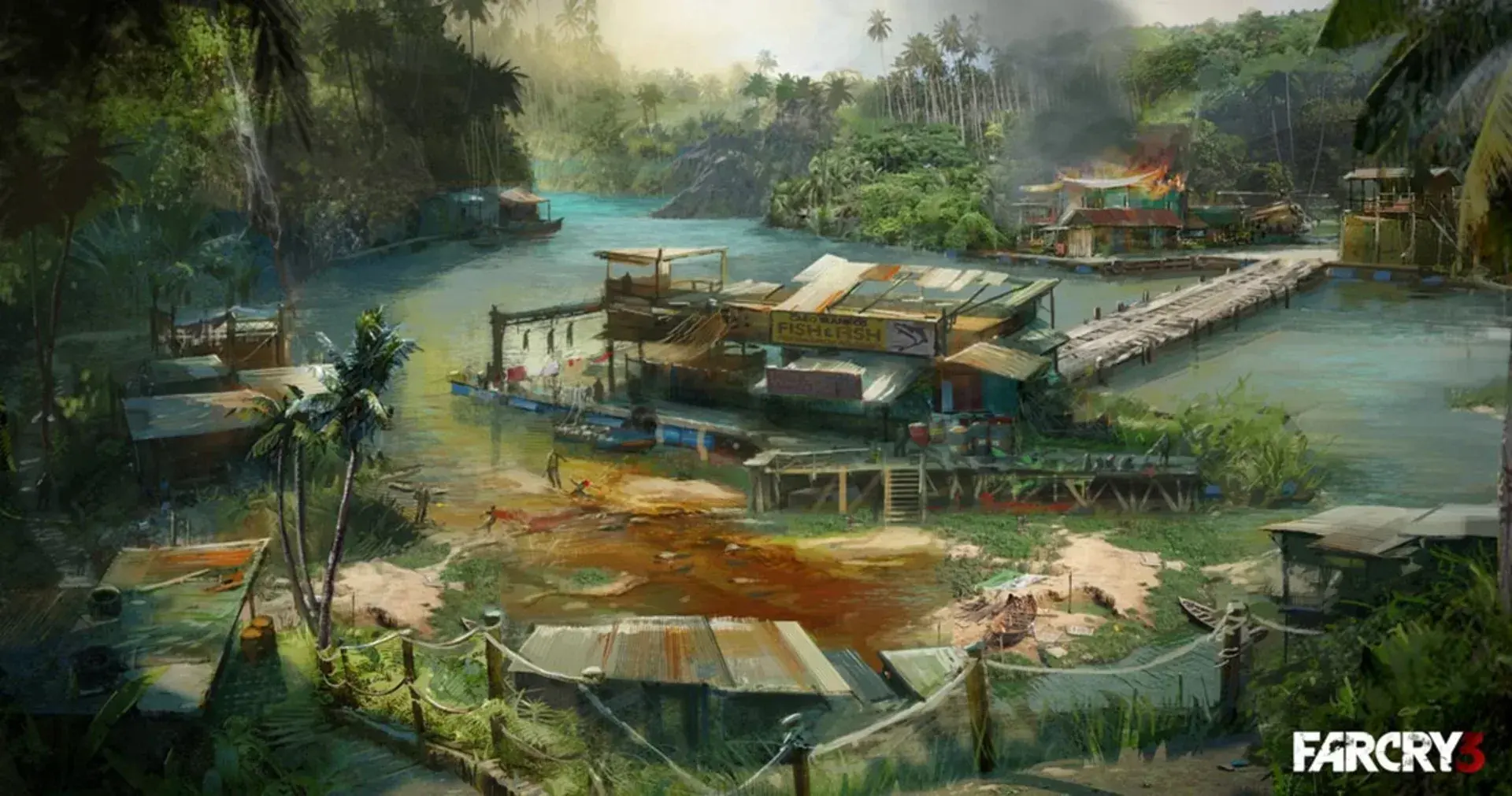 Far Cry 3 thumbnail 15
