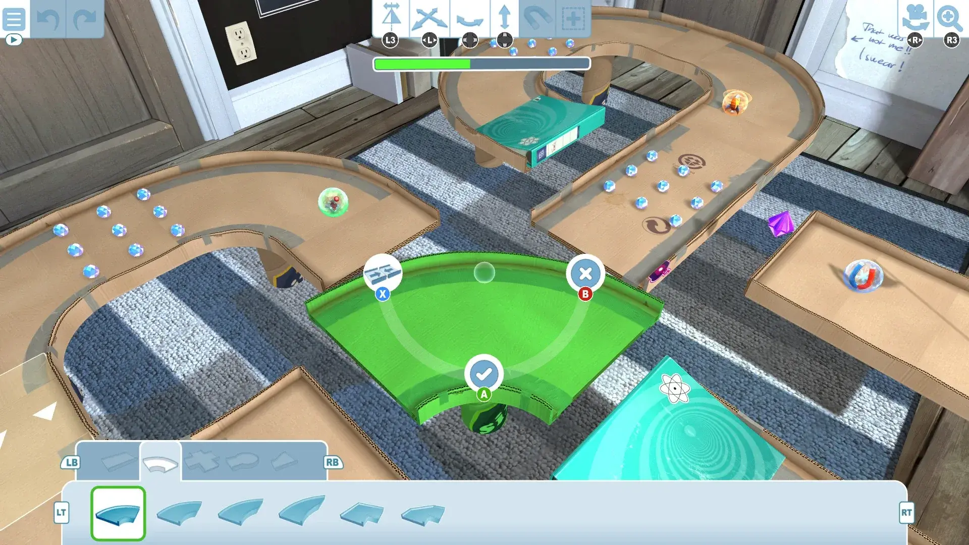 Infinite Minigolf thumbnail 11