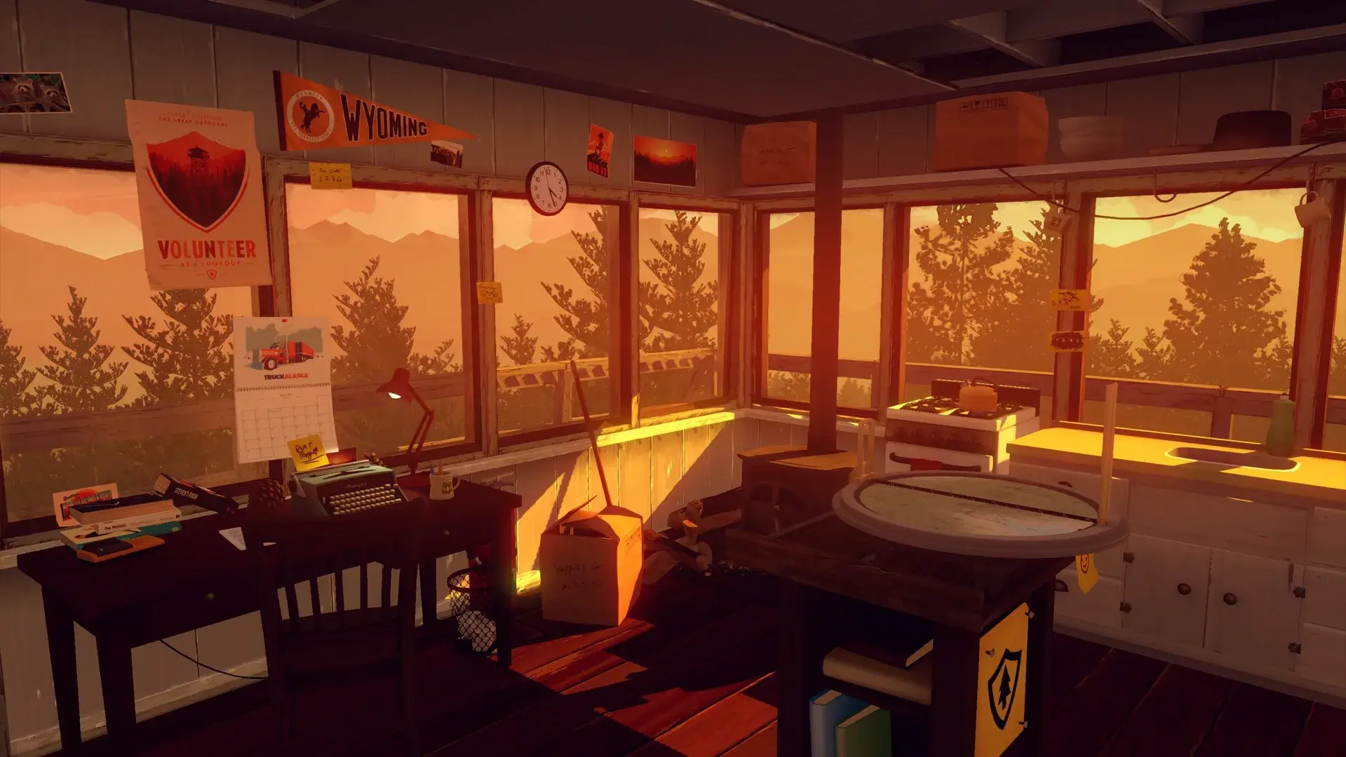 Firewatch thumbnail 9
