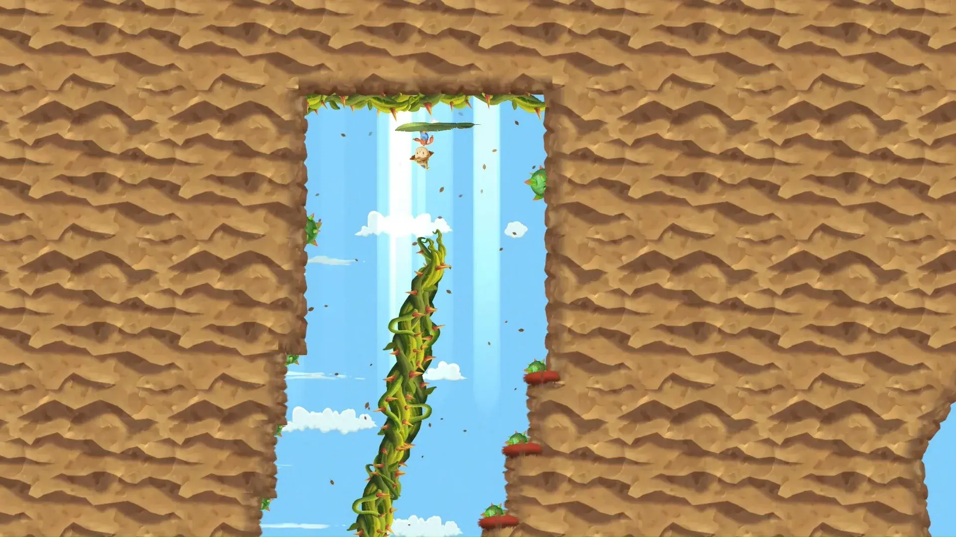 Upside Down thumbnail 2