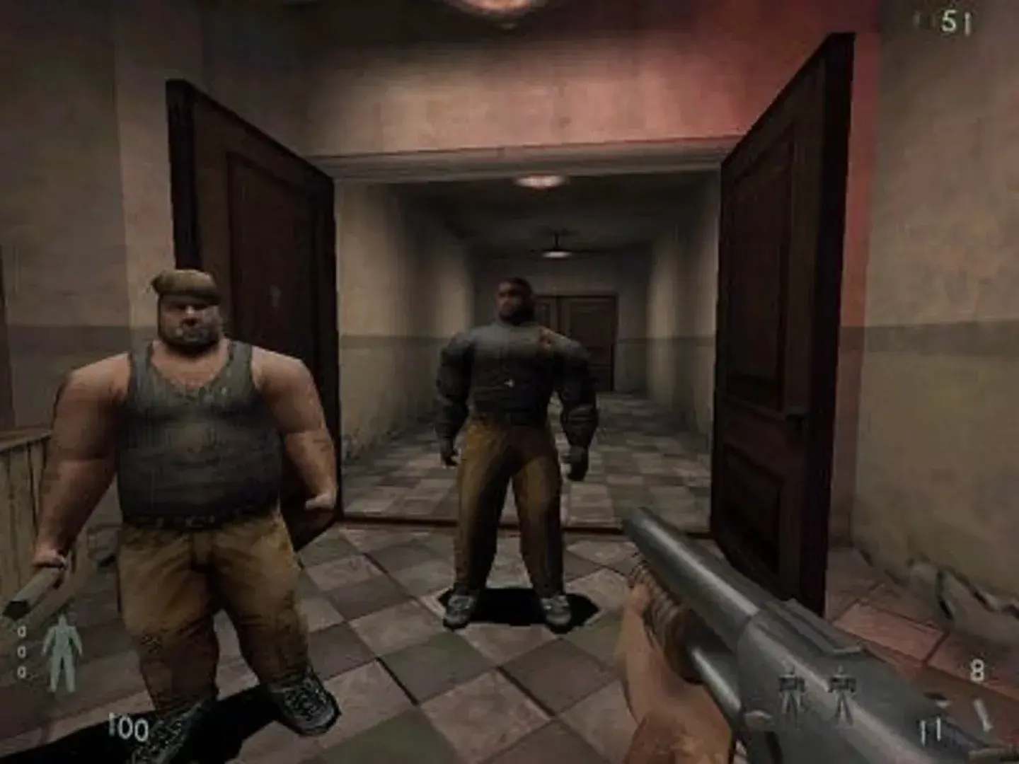 Kingpin  Life of Crime thumbnail 8