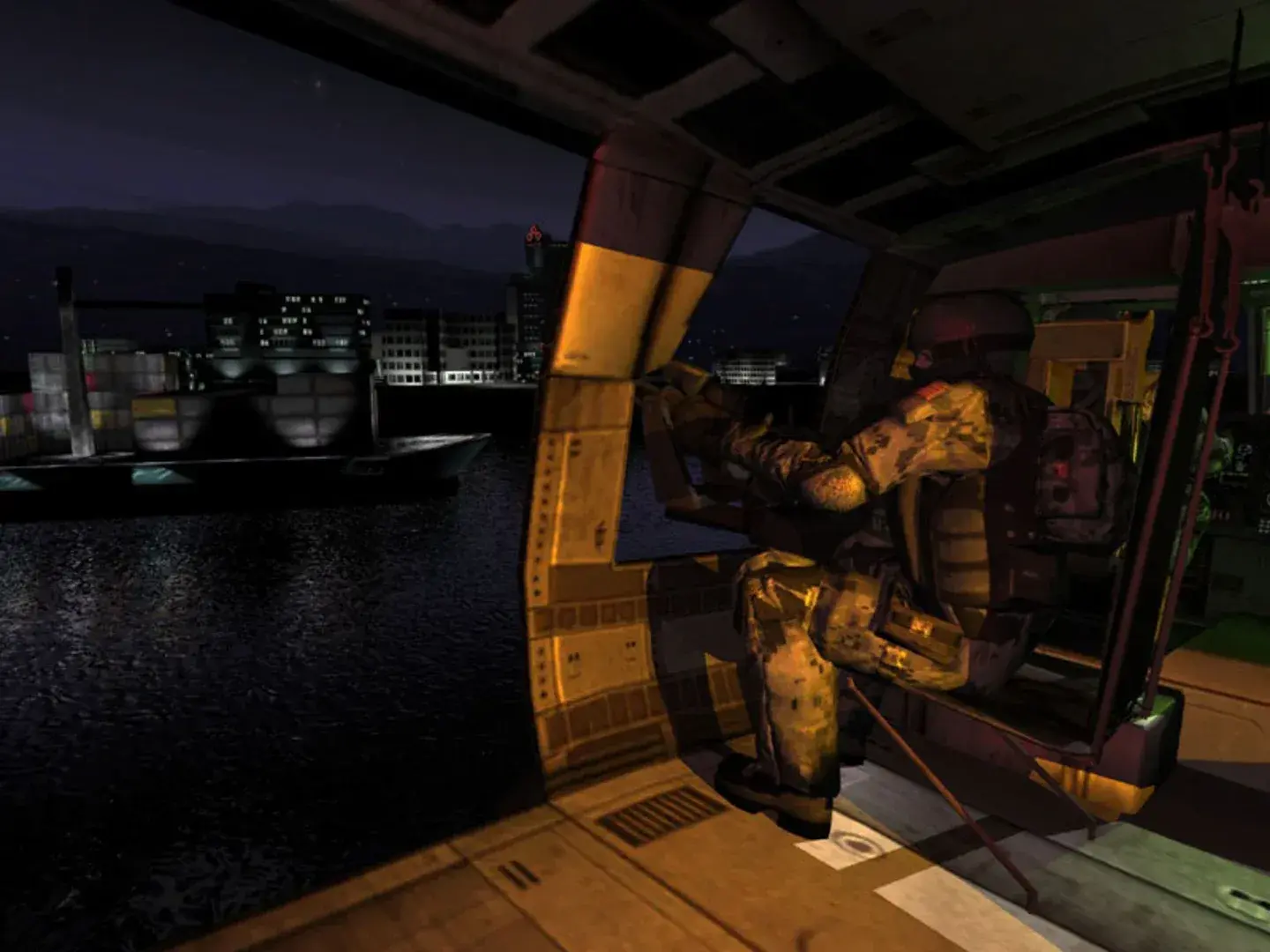 F.E.A.R. thumbnail 2