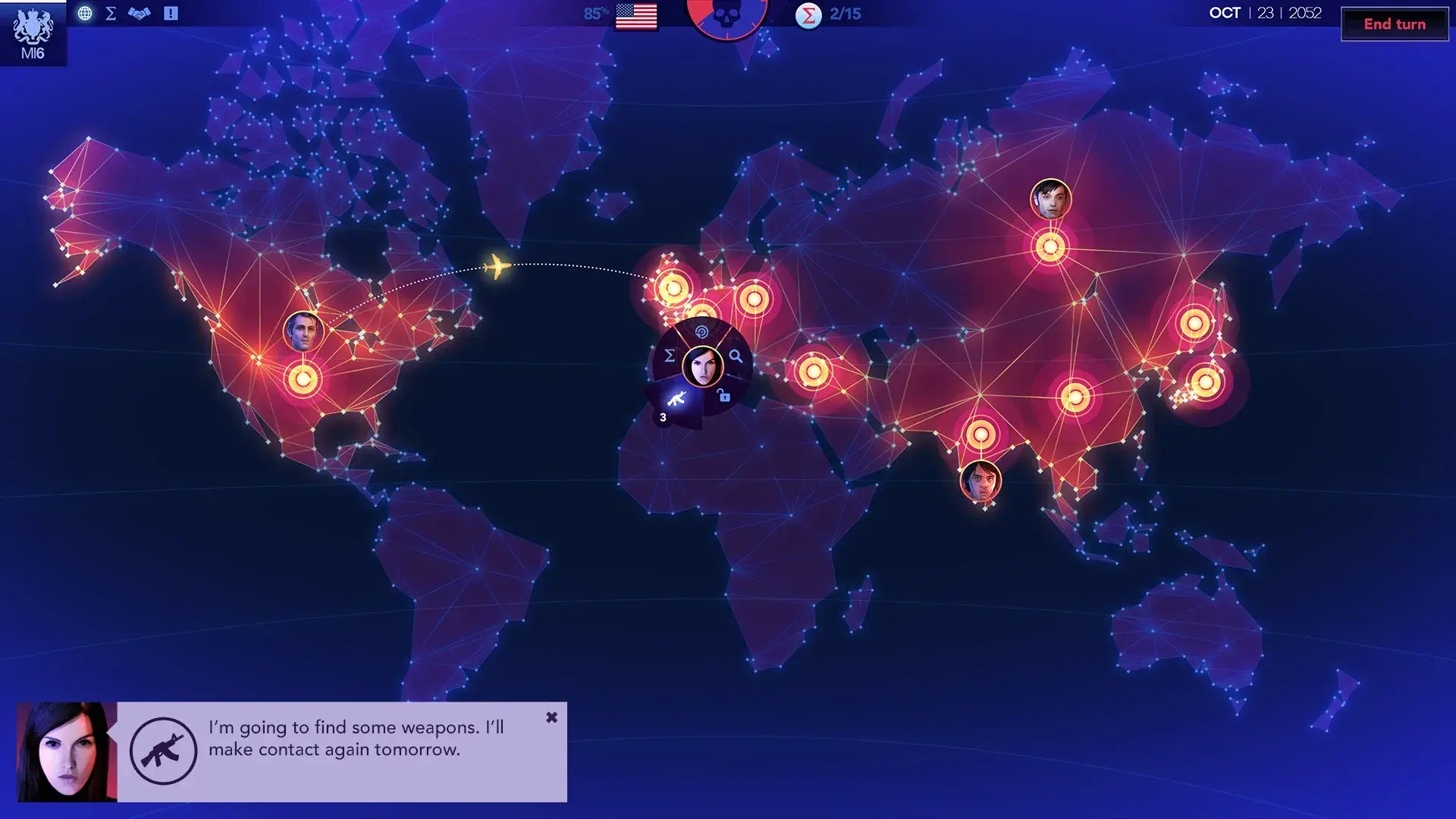 Sigma Theory: Global Cold War thumbnail 7