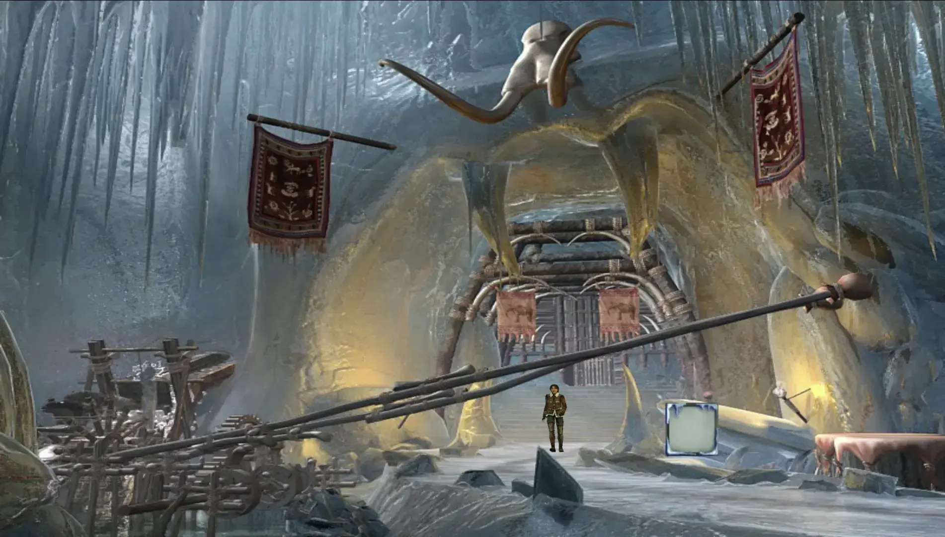Syberia II thumbnail 13