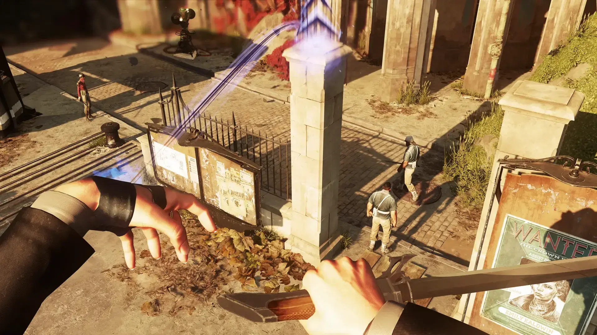 Dishonored 2 thumbnail 34