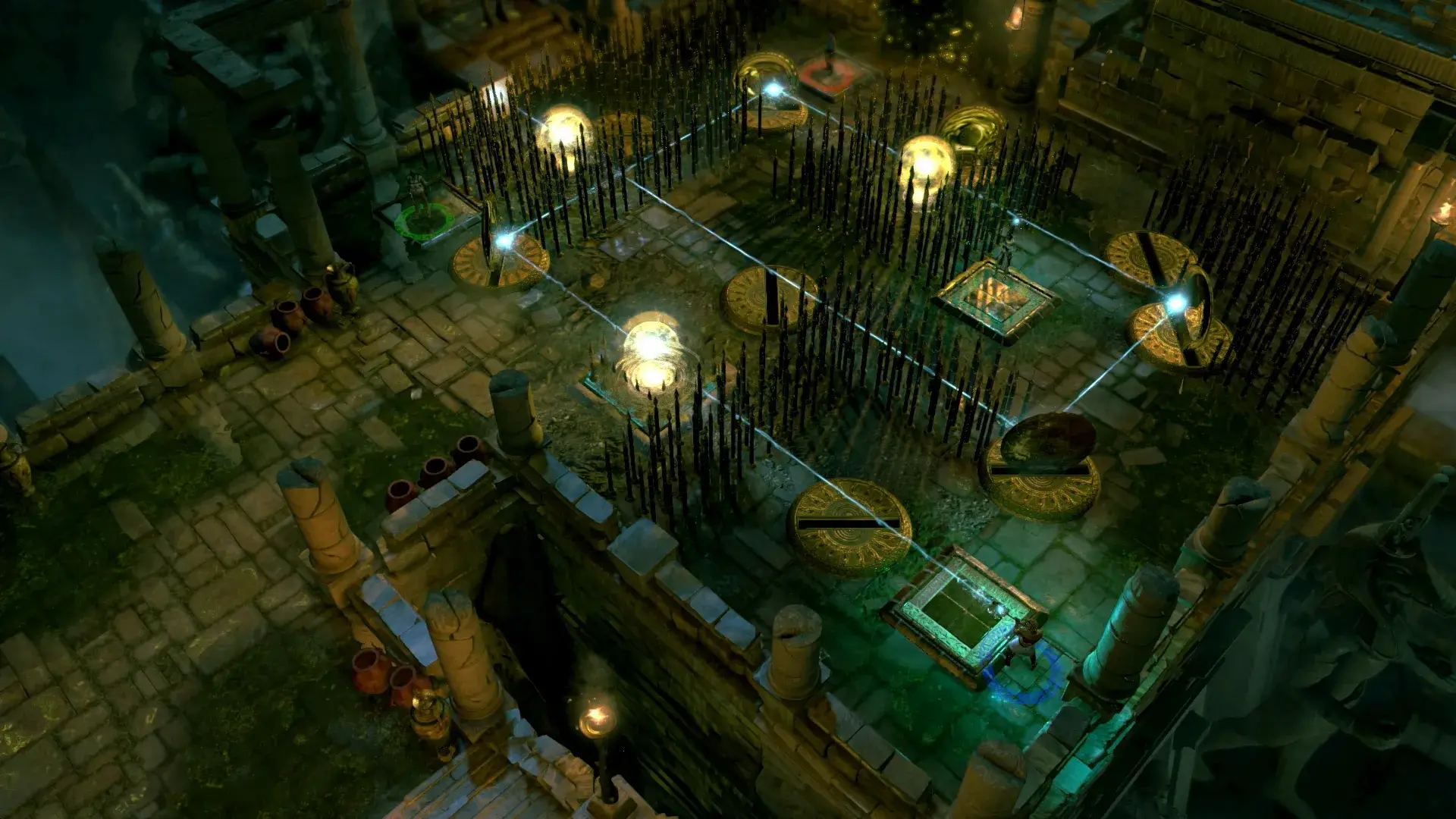 Lara Croft and the Temple of Osiris thumbnail 10
