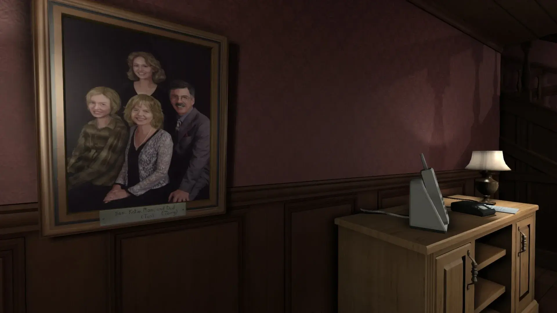 Gone Home thumbnail 6