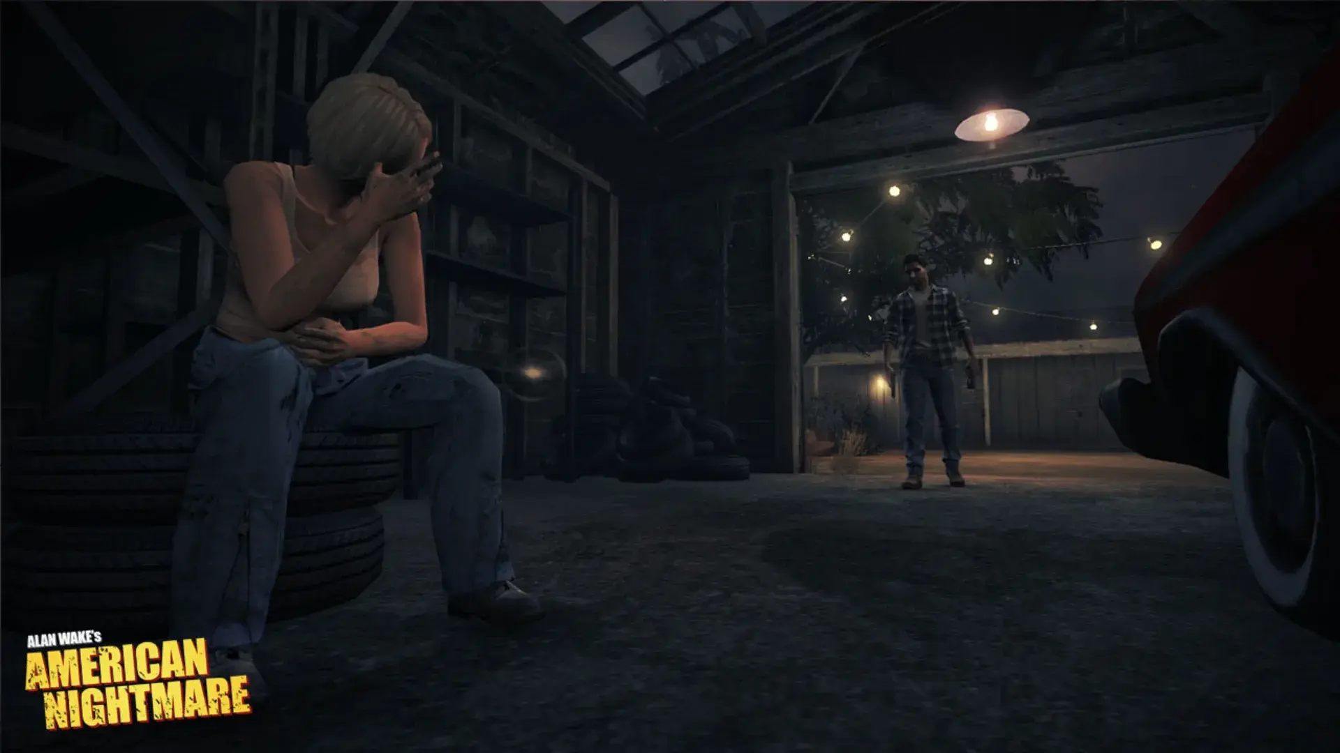 Alan Wake's American Nightmare thumbnail 8