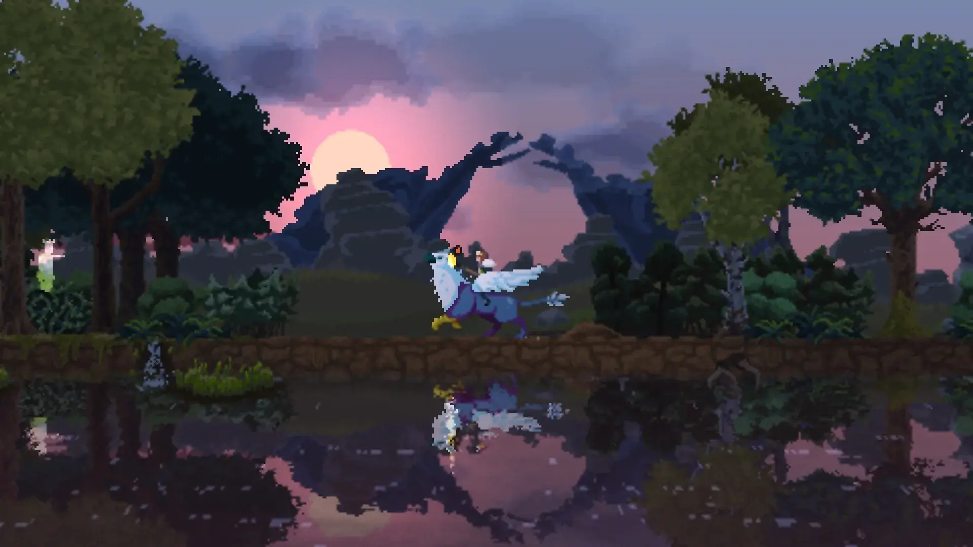 Kingdom Two Crowns thumbnail 4