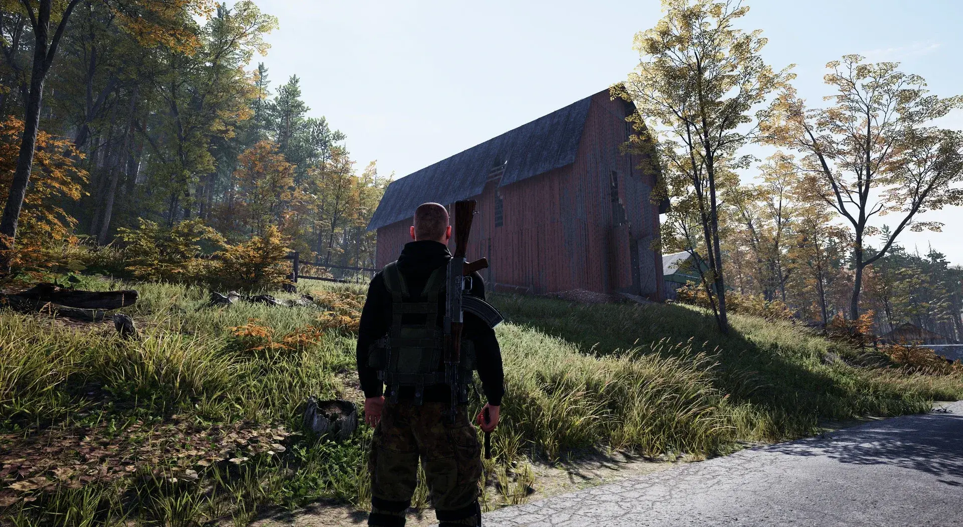 Deadside thumbnail 11