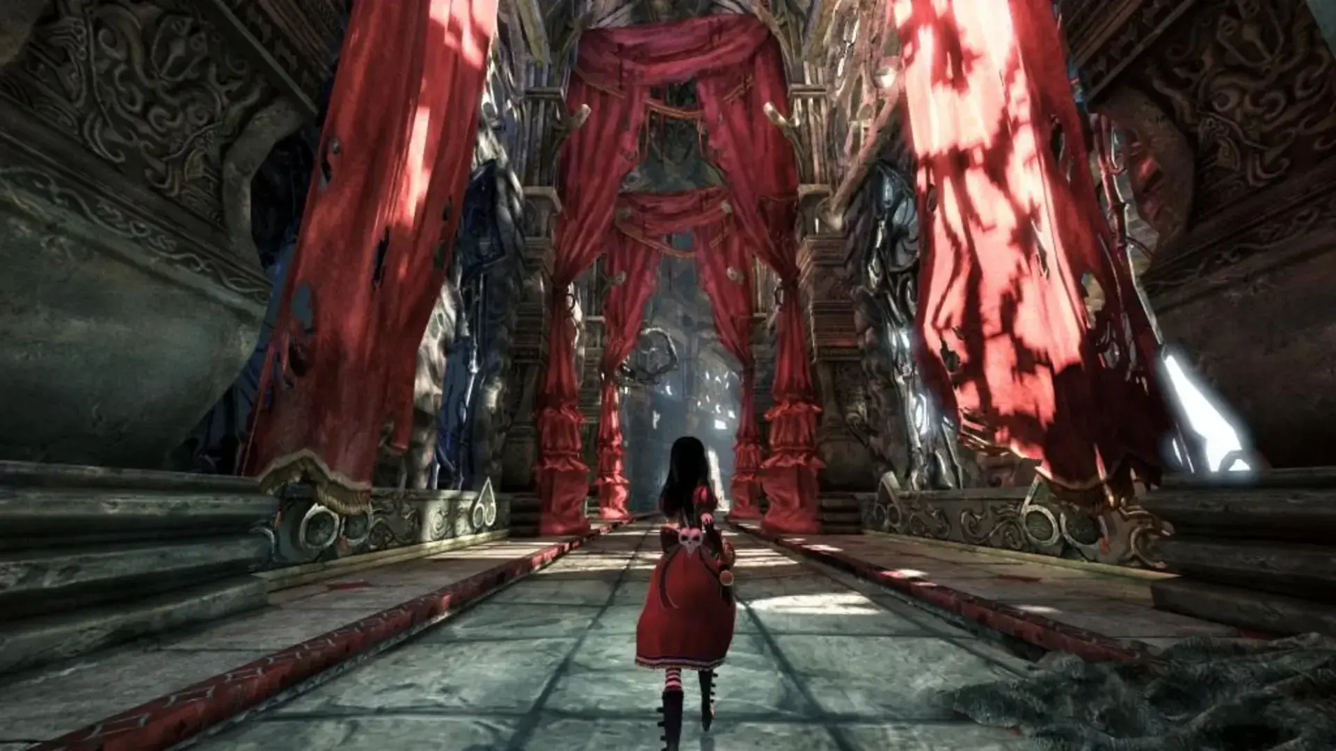 Alice: Madness Returns thumbnail 21