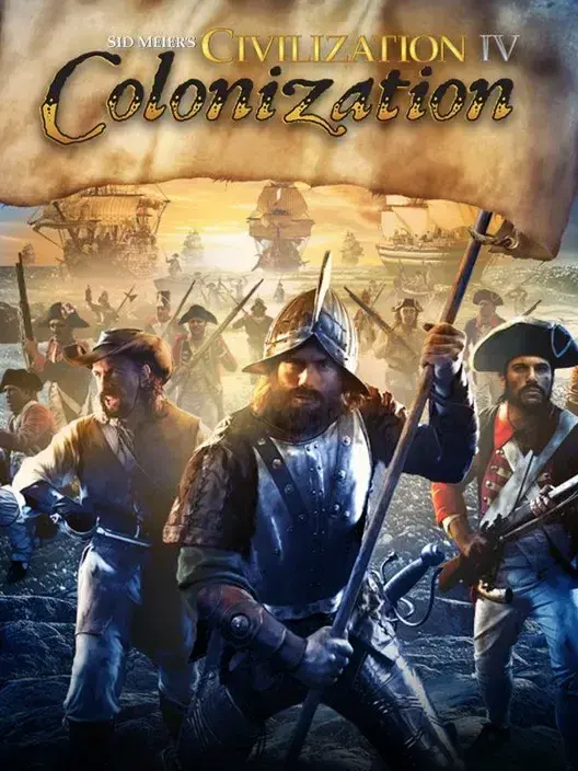 Sid Meier's Civilization IV