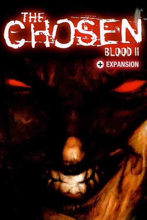 Blood II: The Chosen and Expansion