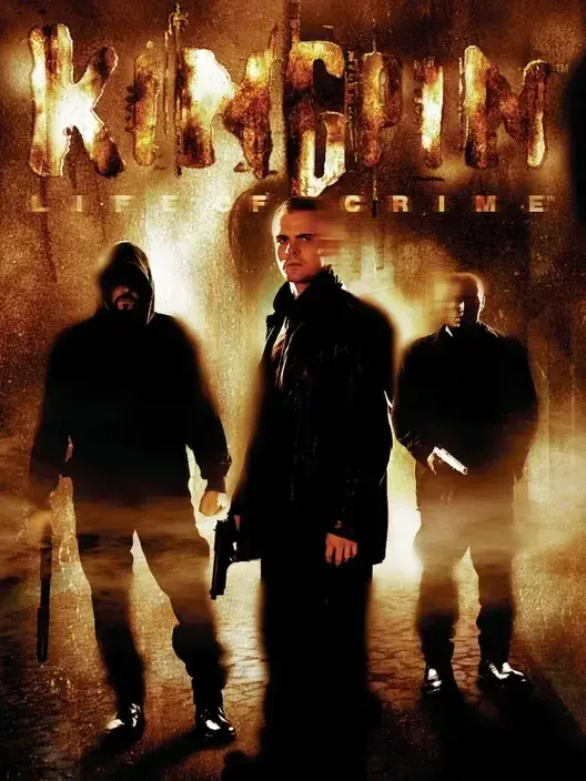 Kingpin  Life of Crime