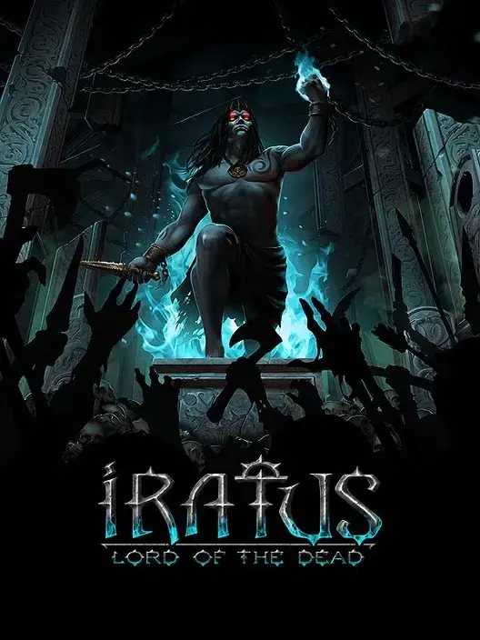 Iratus Lord of the Dead