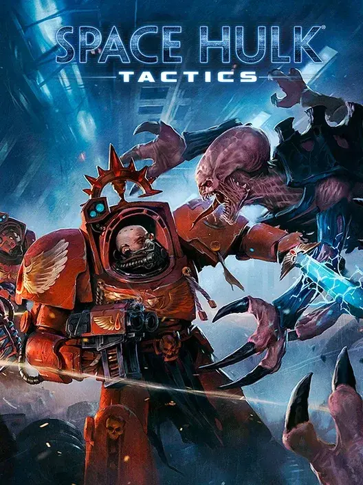 Space Hulk: Tactics