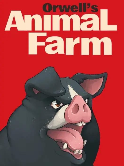 Orwells Animal Farm