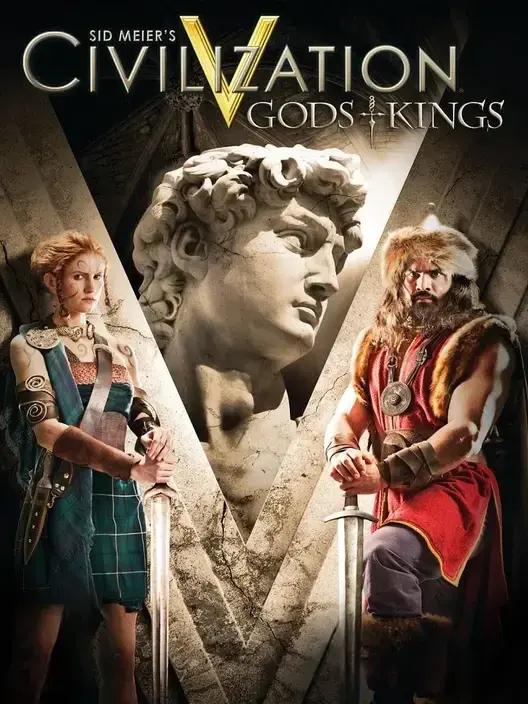 Sid Meier's Civilization V