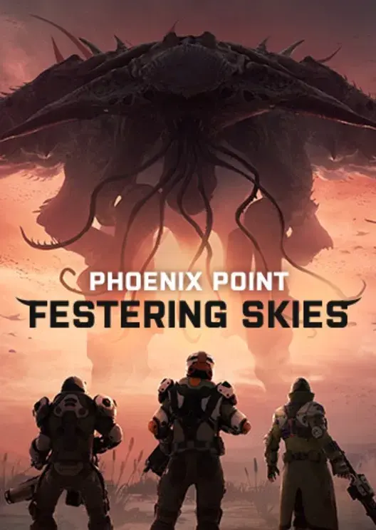 Phoenix Point: Year One Edition