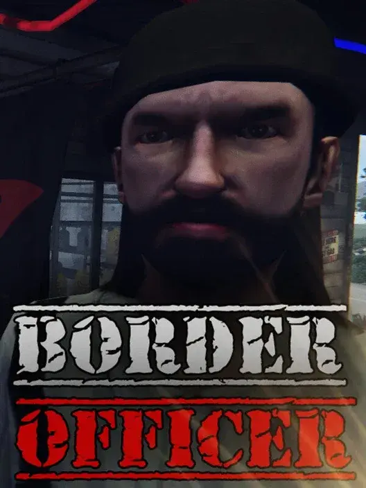 Border Officer
