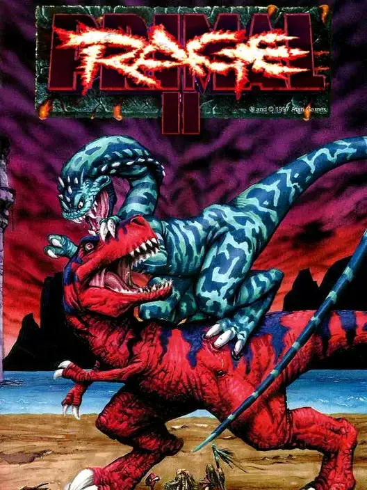 RAGE 2