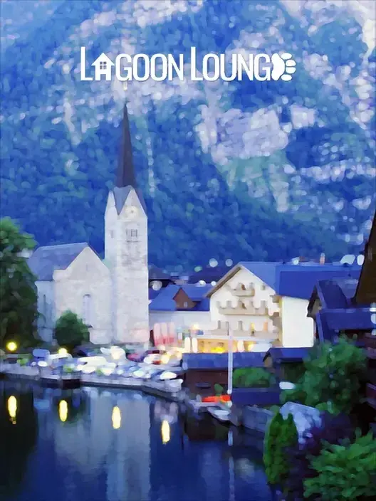 Lagoon Lounge : The Poisonous Fountain