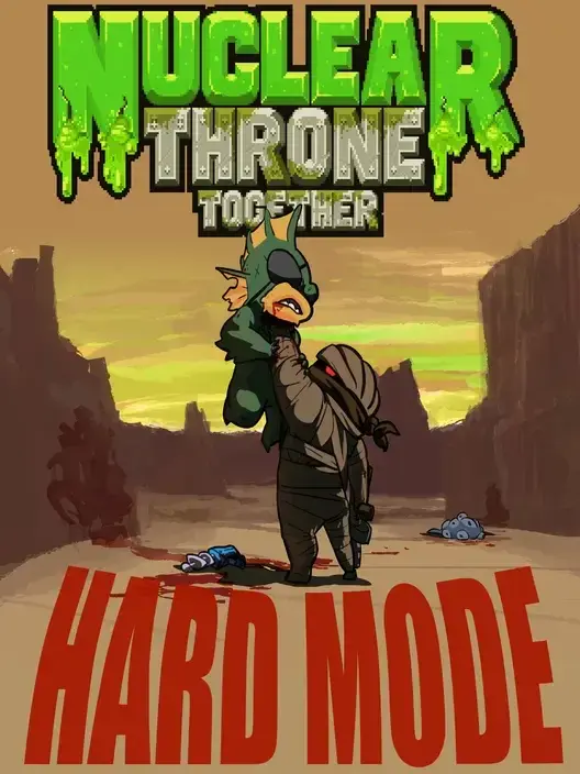 Nuclear Throne
