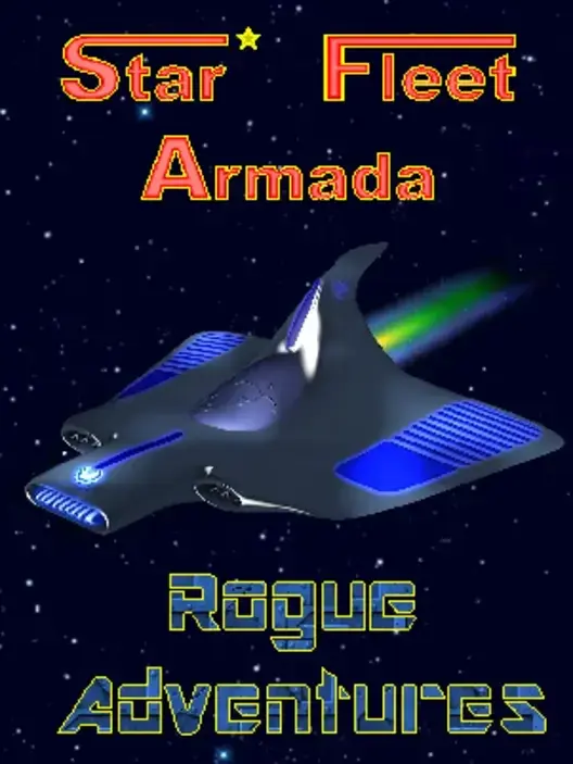 Star Fleet Armada Rogue Adventures