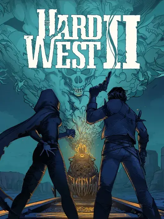 Hard West