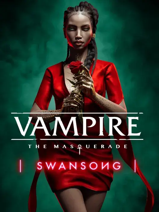 Vampire: The Masquerade  Swansong